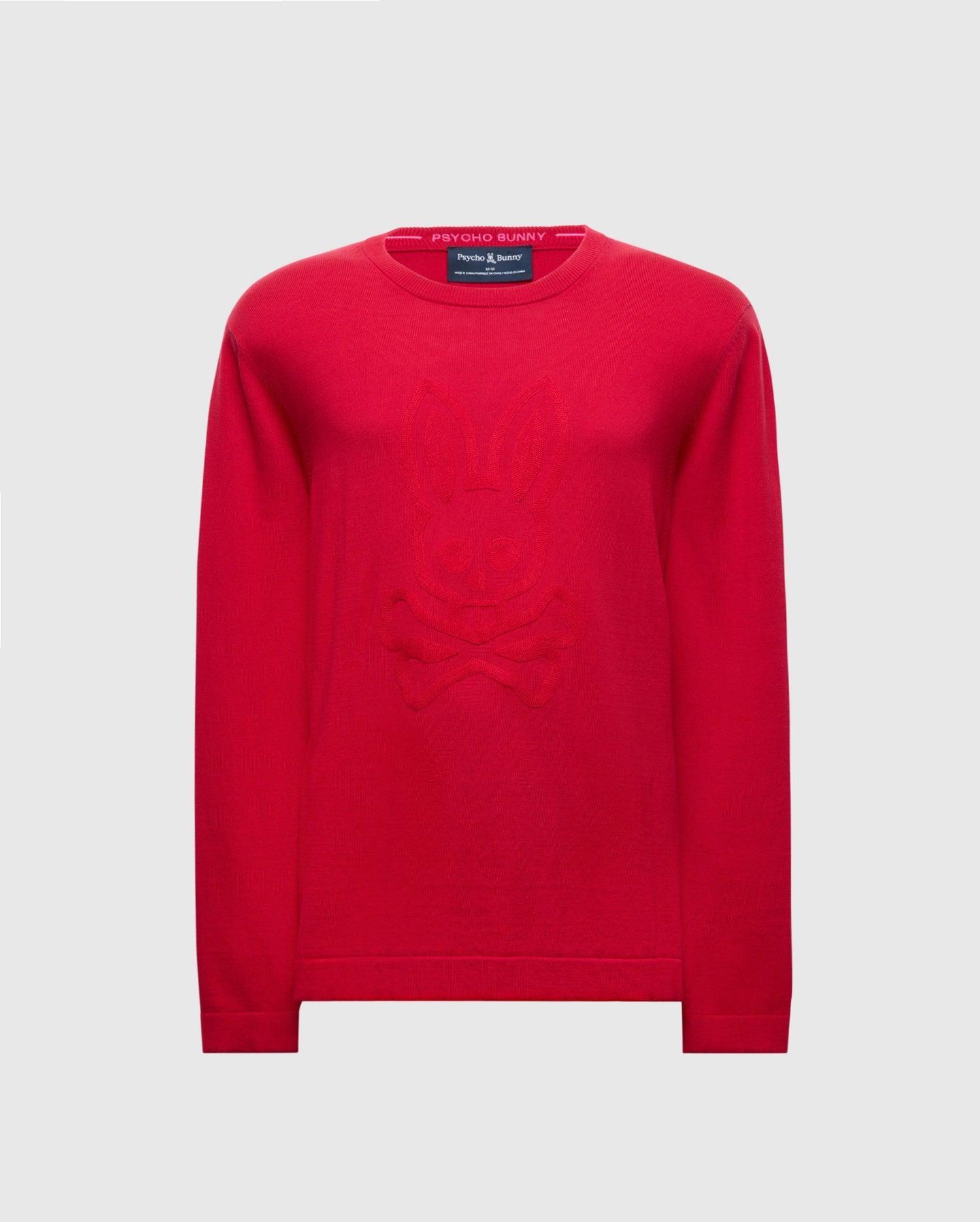 Kids Alberton Long Sleeve Tee 001 BLACK / L/14-16 Product Image