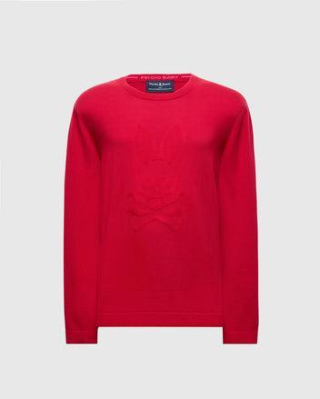 Kids Alberton Long Sleeve Tee 001 BLACK / L/14-16 Product Image