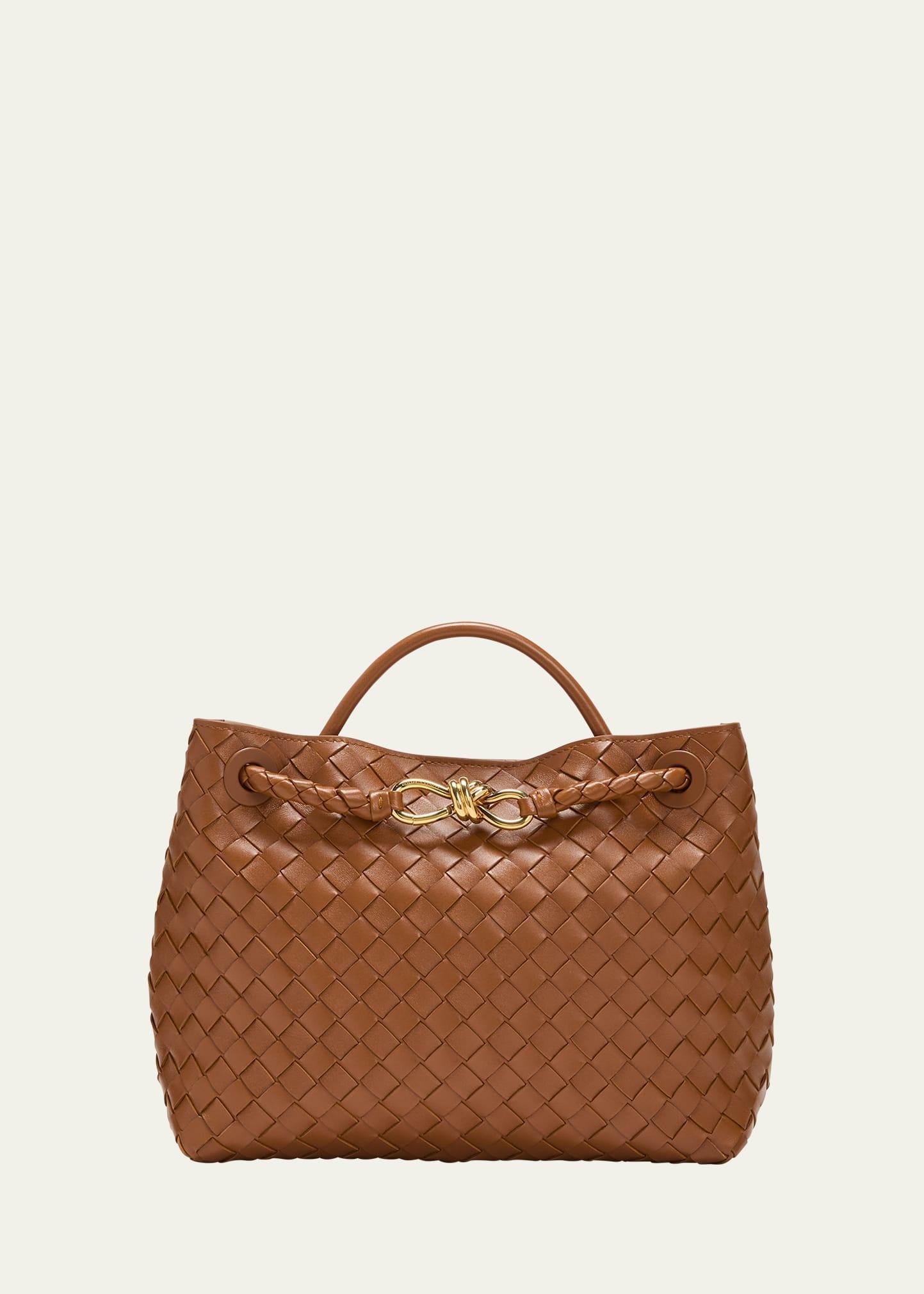 Medium Andiamo Bag Product Image