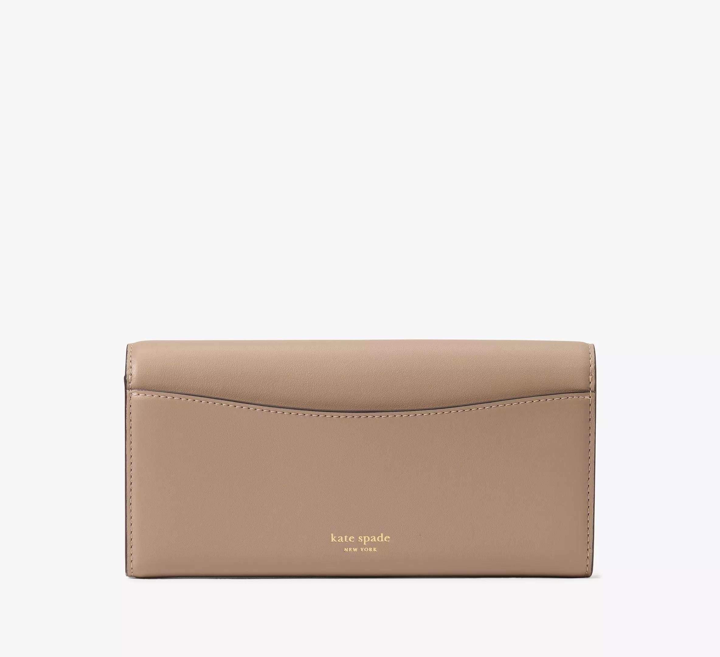 Dakota Flap Continental Wallet Product Image