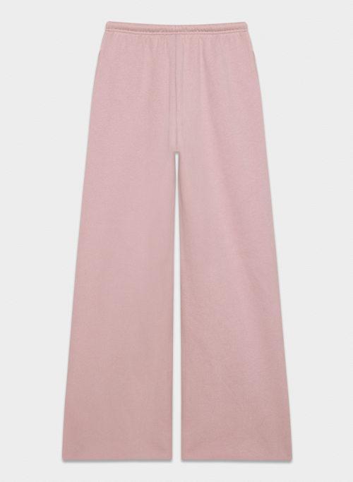 cozy fleece mega flutter™ sweatpant Product Image