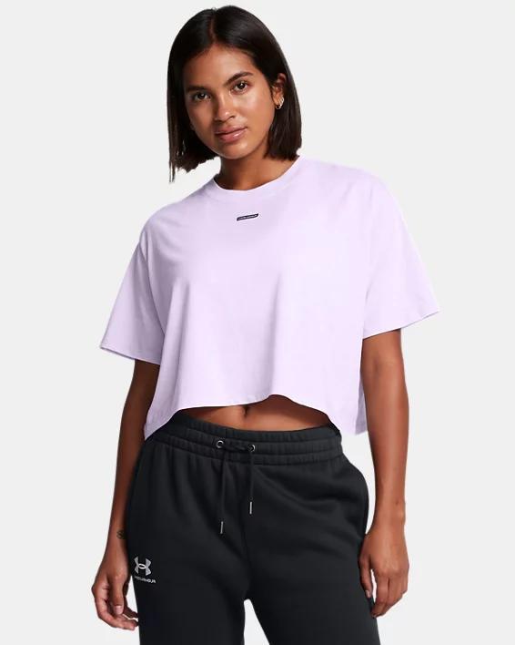 UA Wash Logo Product Image