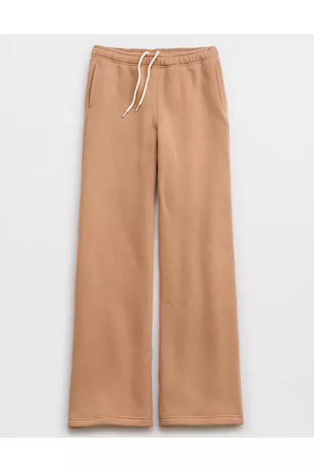OFFLINE By Aerie Cloud Fleece Trouser Women's Product Image