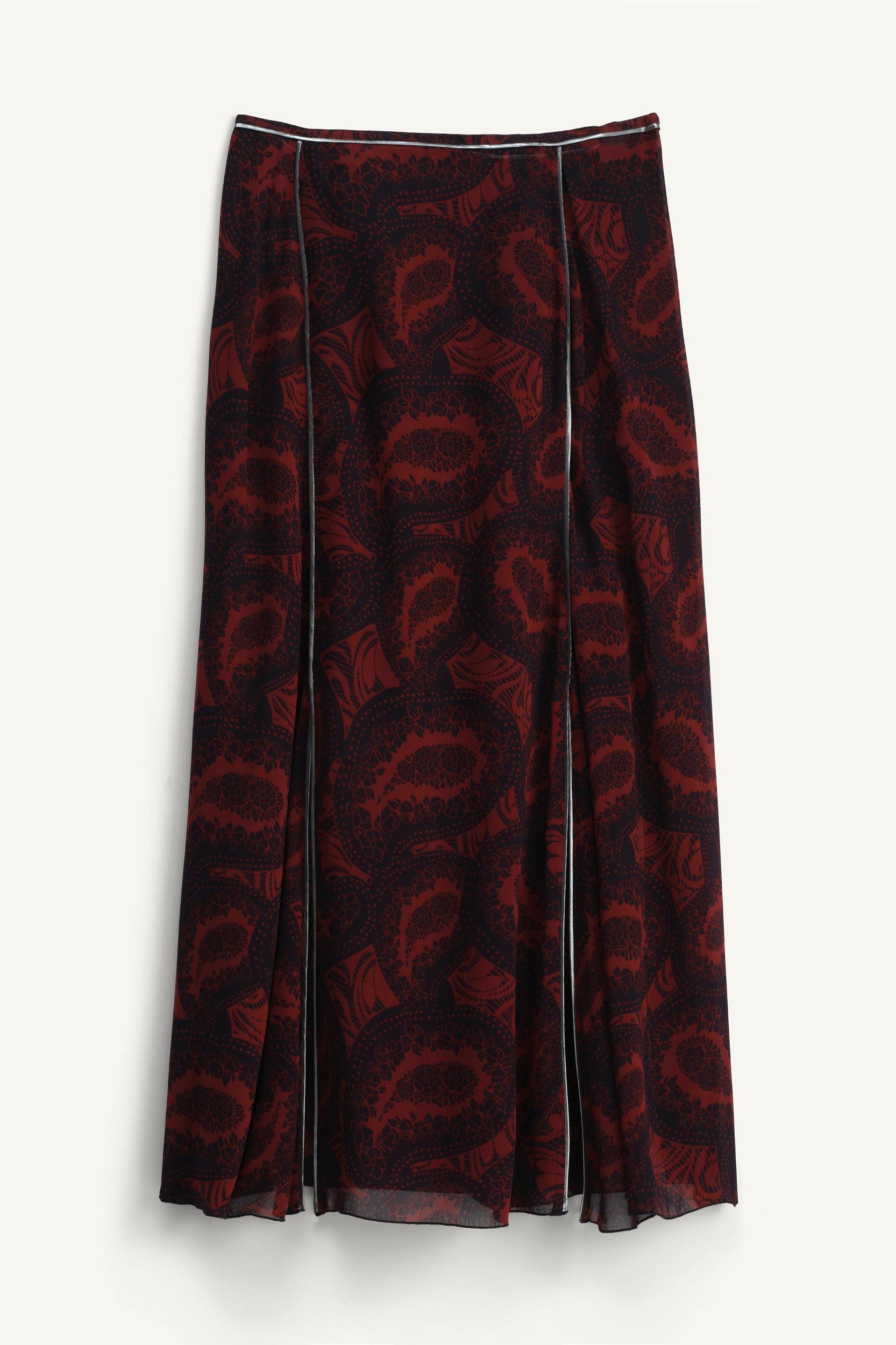 LIMITED EDITION PRINTED TOP Product Image