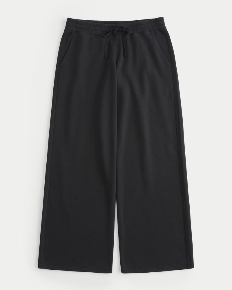 Baggy Sweatpants Product Image