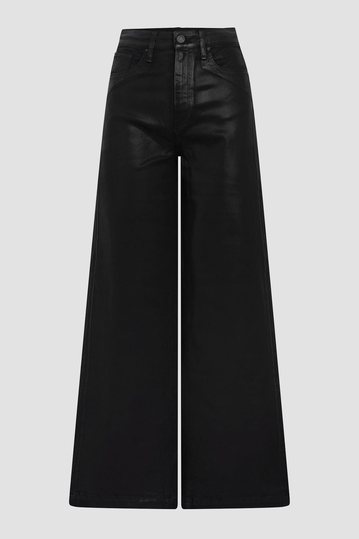 James High-Rise Wide Leg Jean Female Product Image