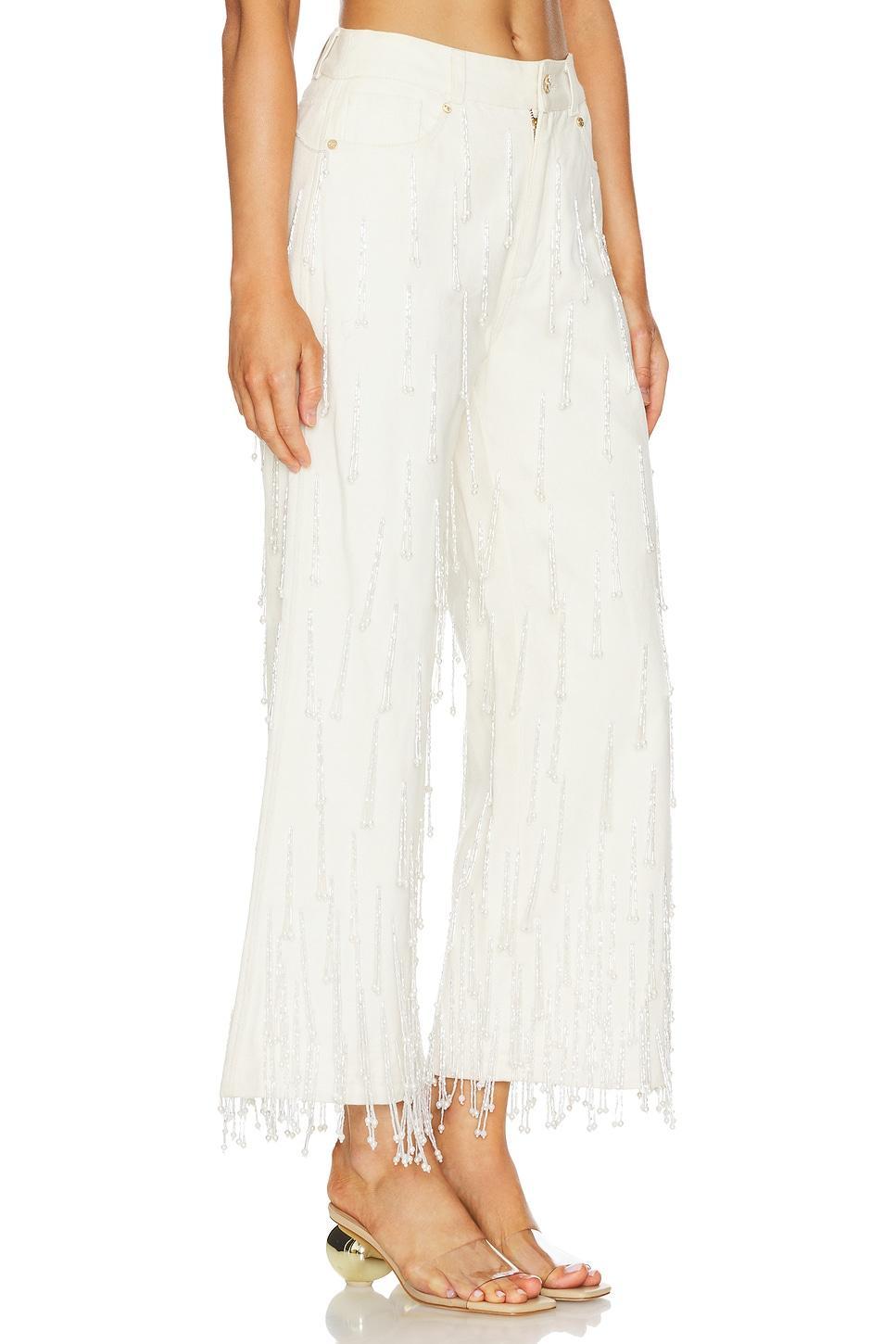 America Wide Leg Cult Gaia Product Image