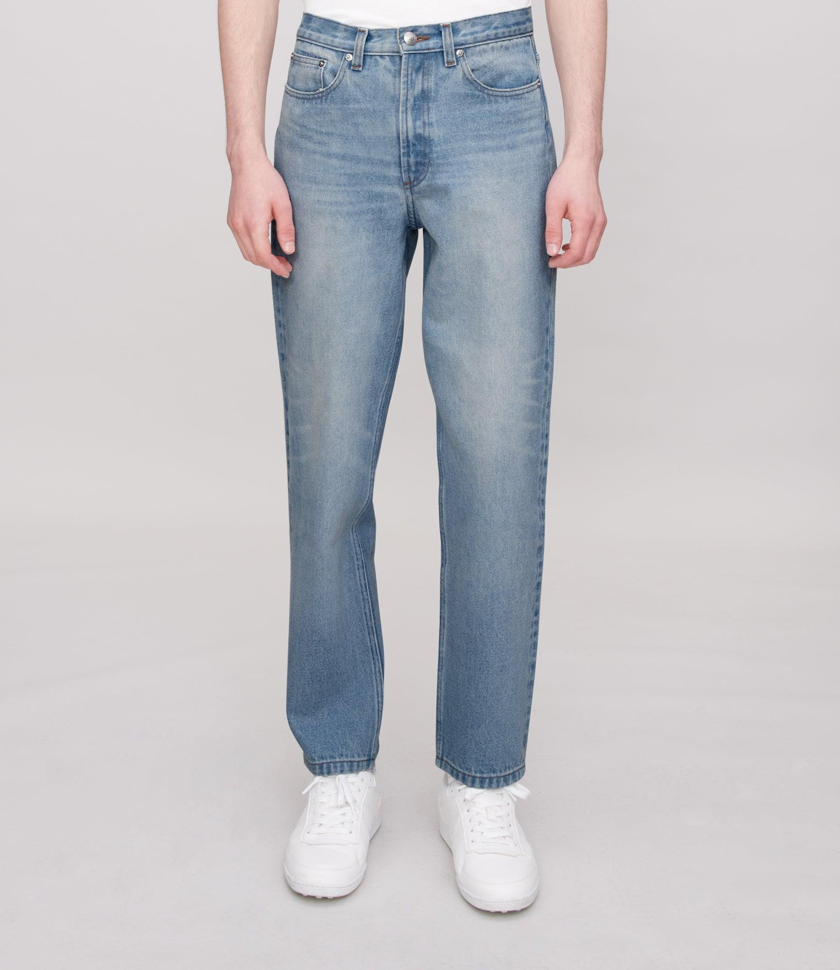 Martin jeans Product Image