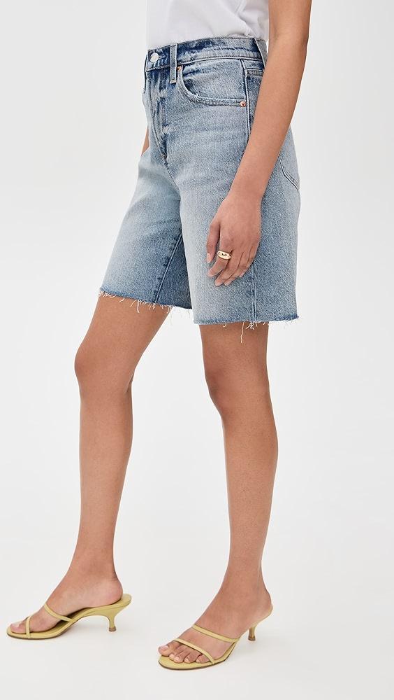 Pistola Denim Kaylee Shorts | Shopbop Product Image