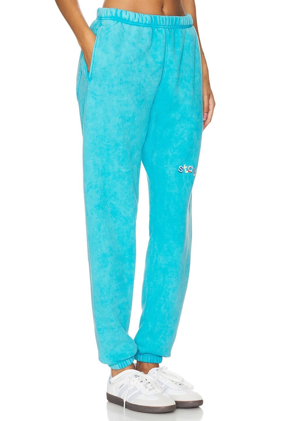 Classic Mineral Sweatpant Stay Cool Product Image