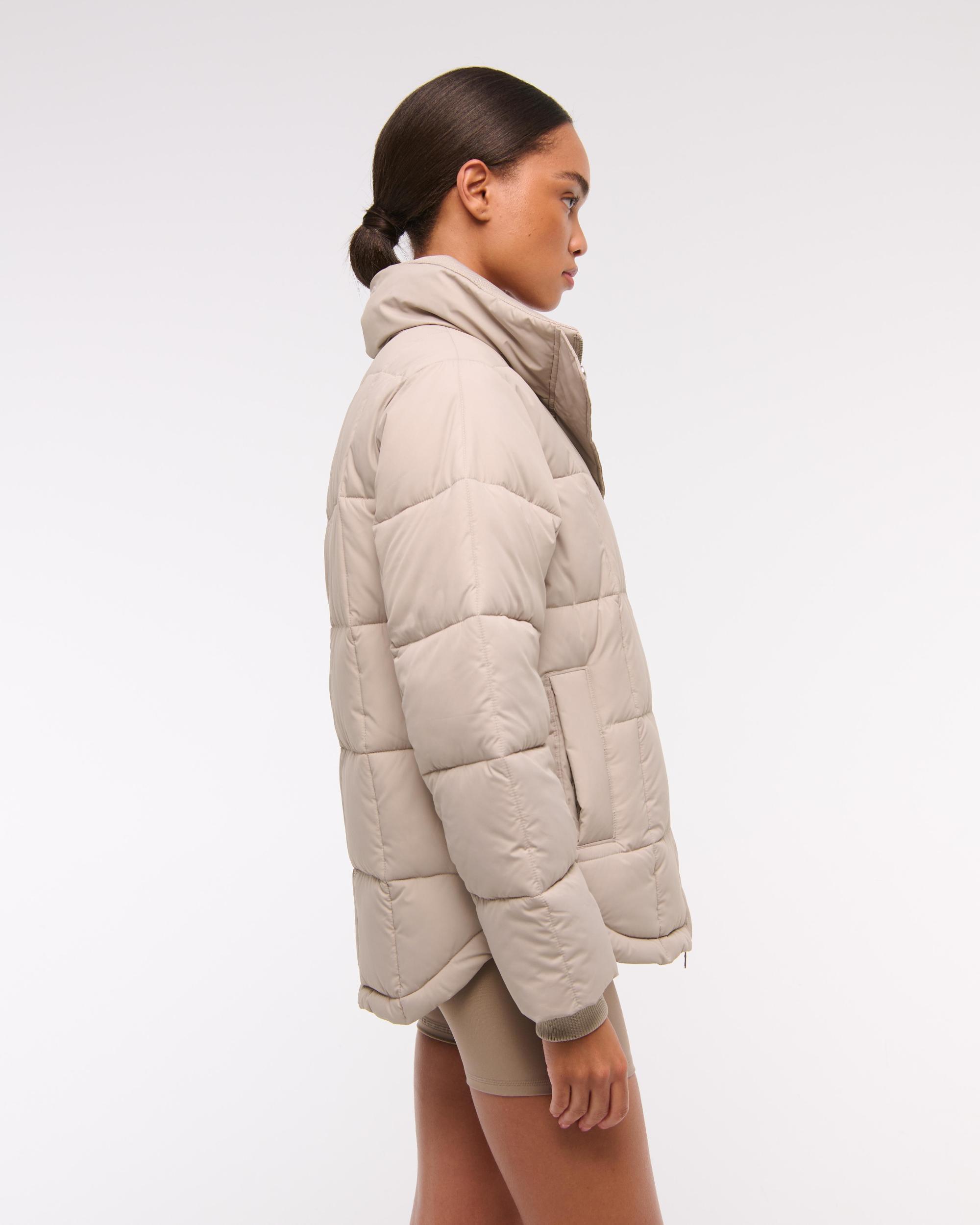 Abercrombie & Fitch | Authentic American clothing since 1892 Product Image