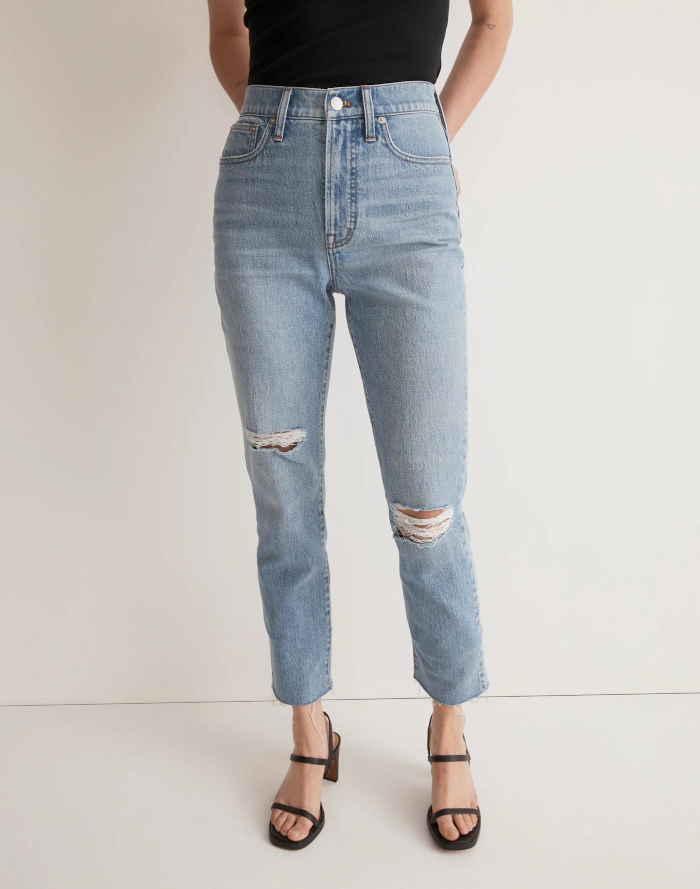 The Perfect Vintage Jean Product Image