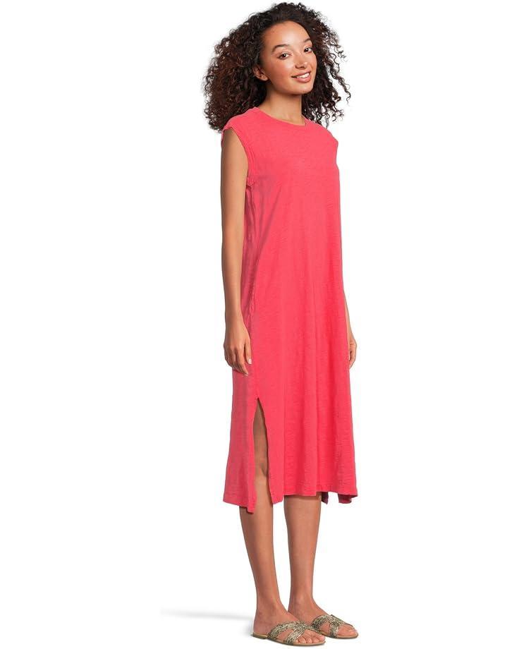 Perfect Tee Maxi Dress Product Image