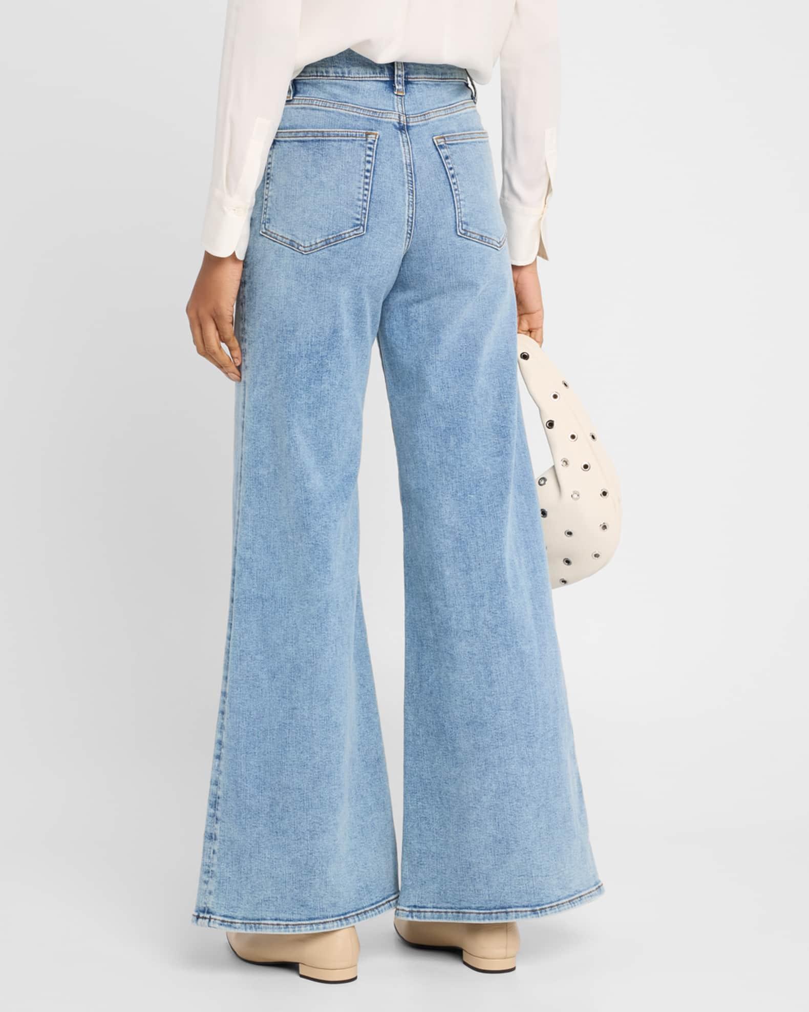 Le Palazzo Jeans Product Image