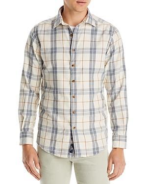 Mens Arnold Valley Plaid Shirt Product Image