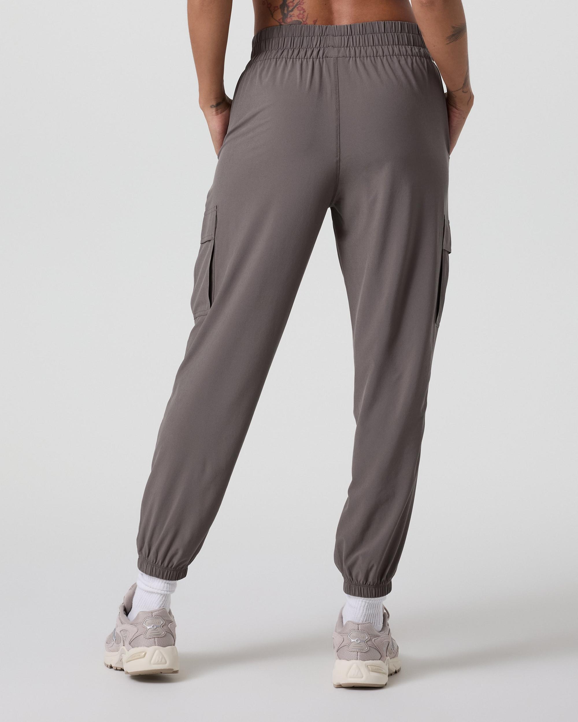 Villa Cargo Jogger Product Image