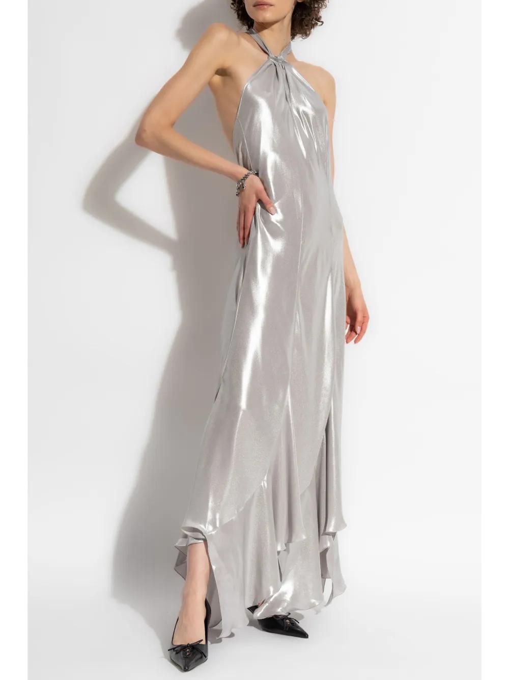 D-ynamite halterneck dress Product Image