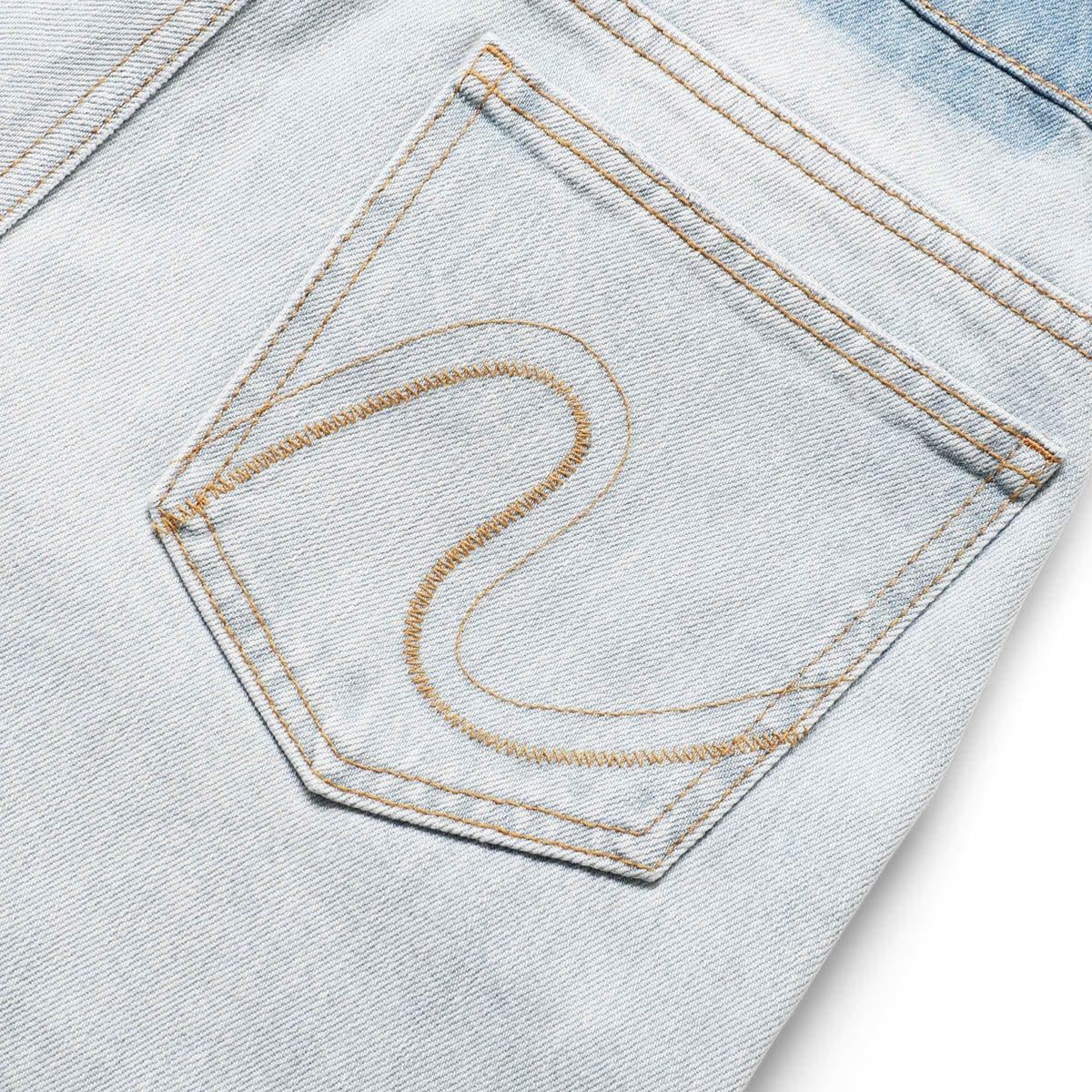 DISTRESSED DENIM PANTS Male Product Image