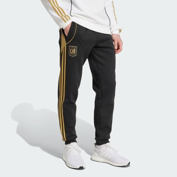 Los Angeles FC UBP Travel Pants Product Image