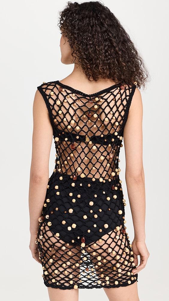 Nia Thomas Gisele Dress | Shopbop Product Image