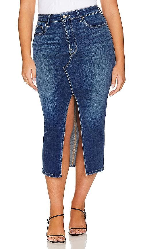 Perfect Fit Bikini Bottom Good American Product Image