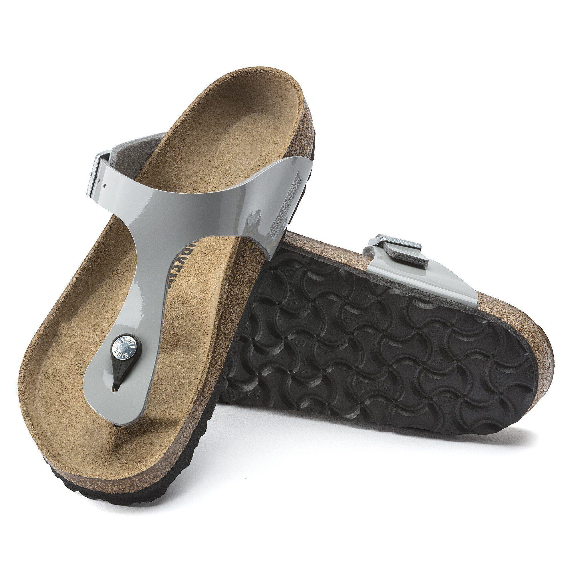 Gizeh Birko-Flor Patent Product Image