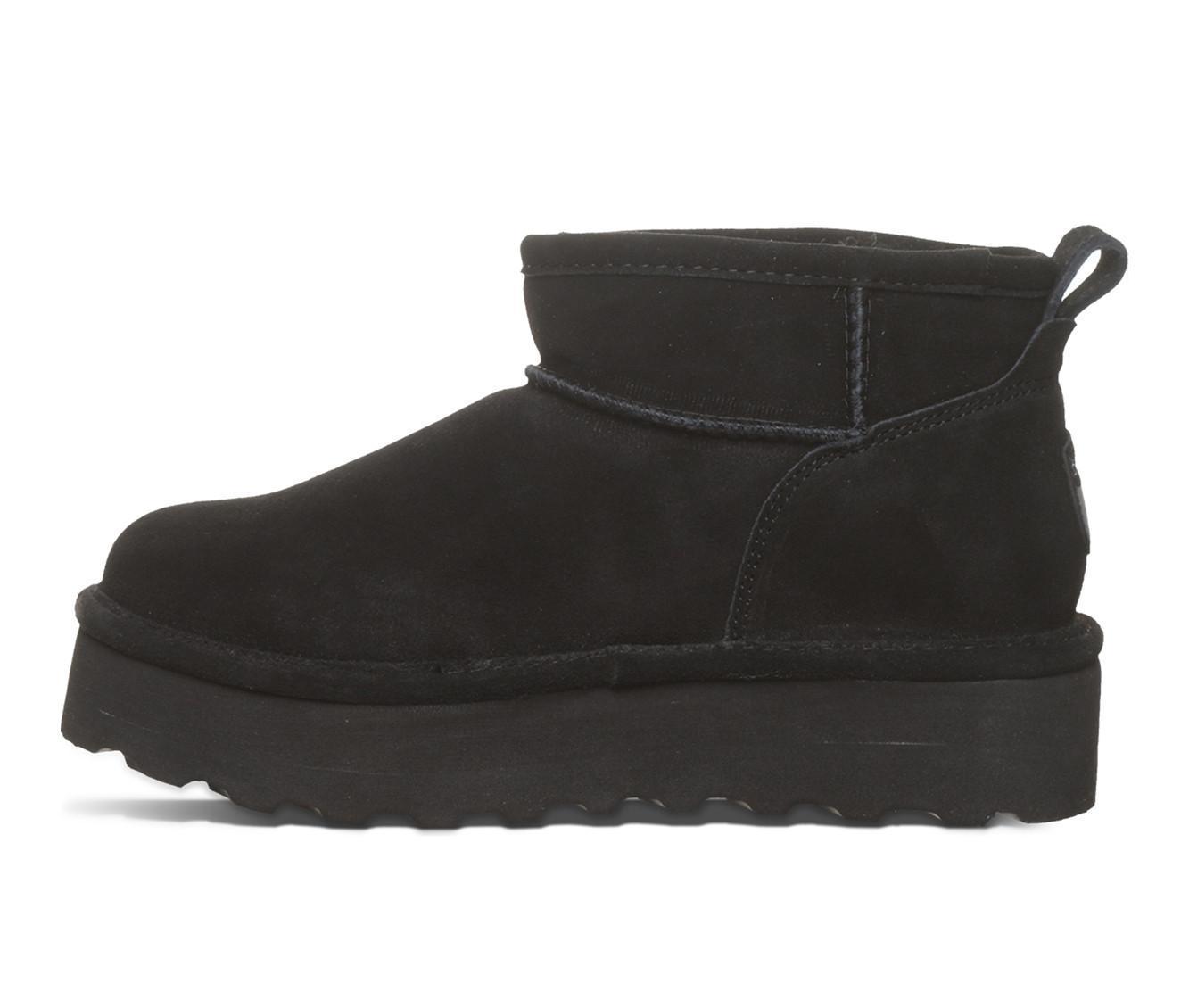 Women's Bearpaw Retro Shorty Platform Winter Boots Product Image