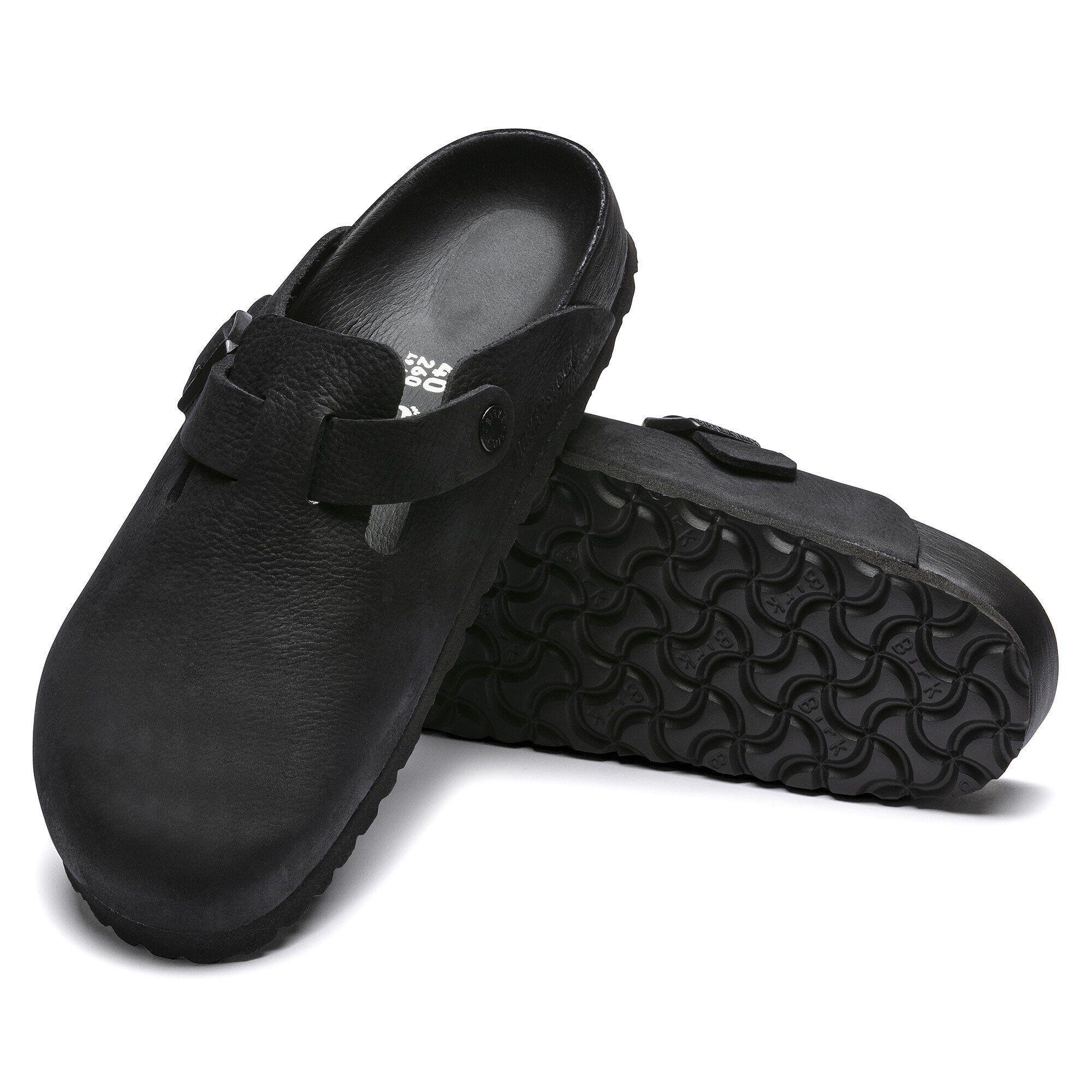 Boston Natural Leather Product Image
