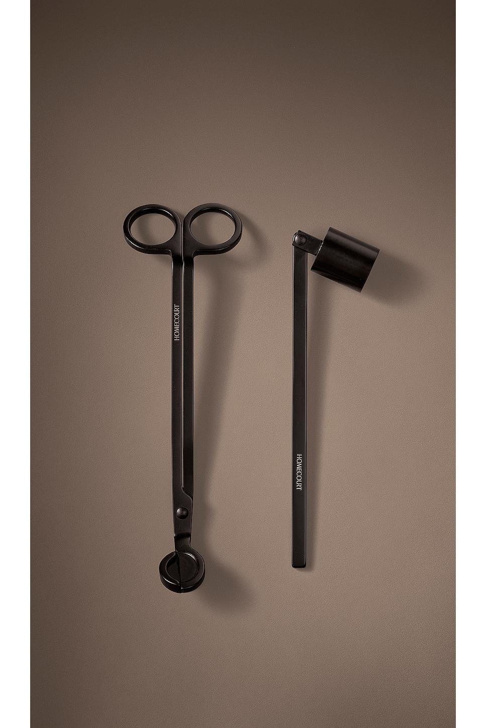 Candle Accessory Duo Homecourt Product Image
