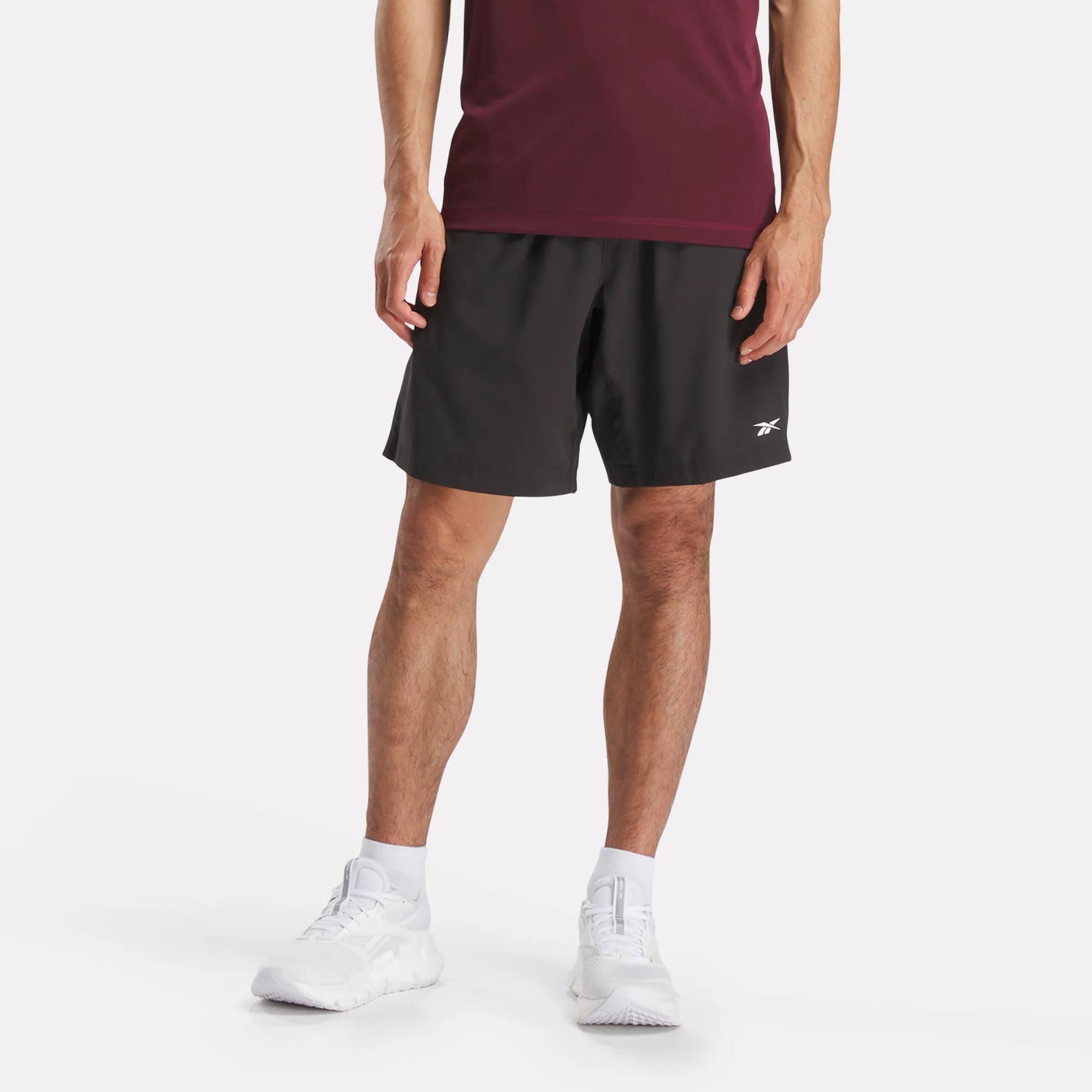 Women's Core High-Rise Shorts Female Product Image
