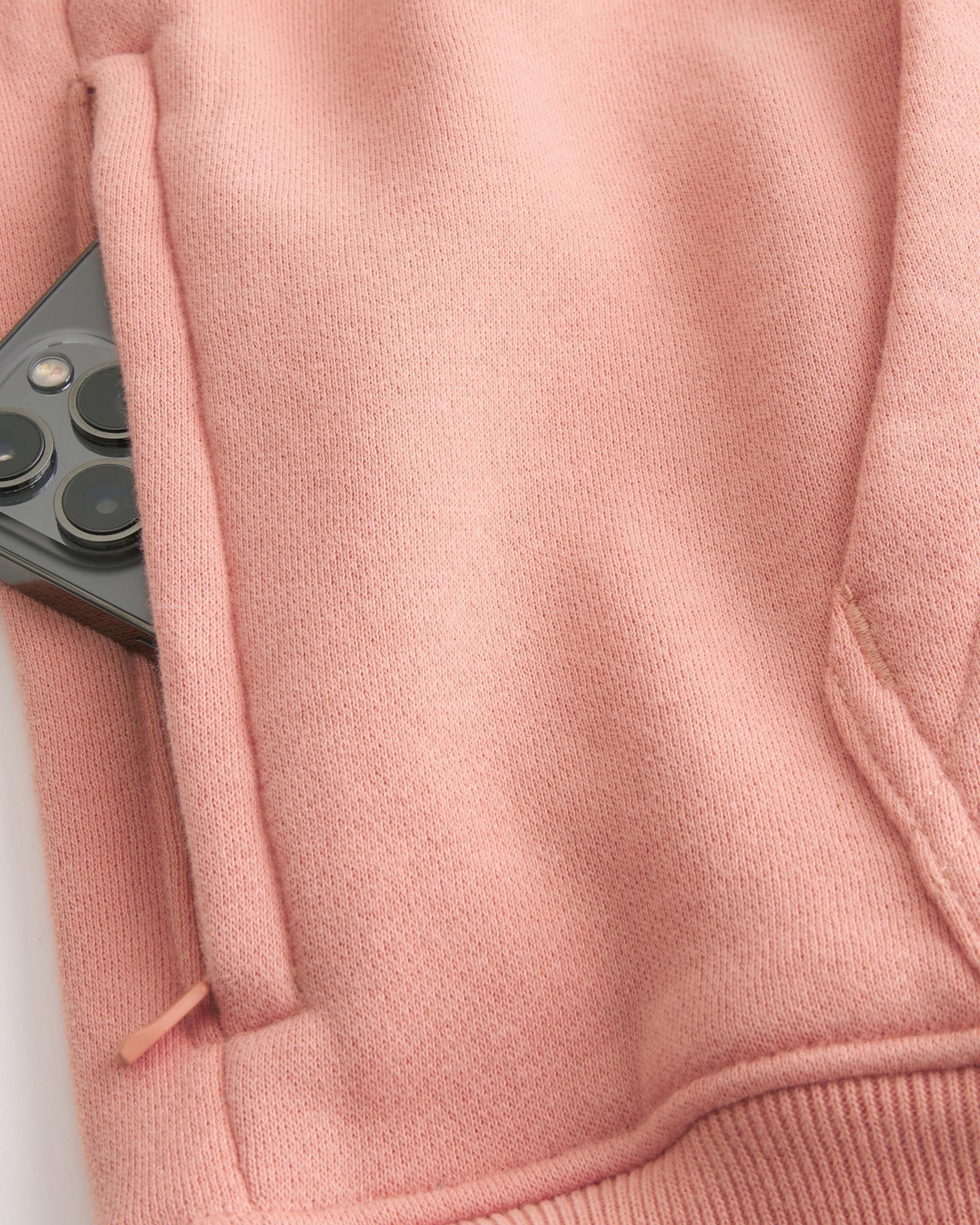 Boxy Hoodie Product Image