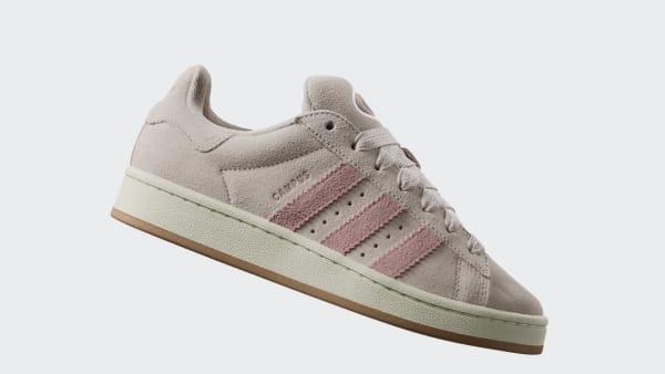 adidas Campus 00s Shoes Core Black M 9.5 / W 10.5 Womens Product Image