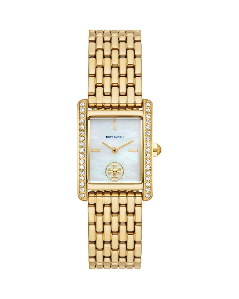 Tory Burch The Eleanor Watch, 25mm x 34mm Product Image