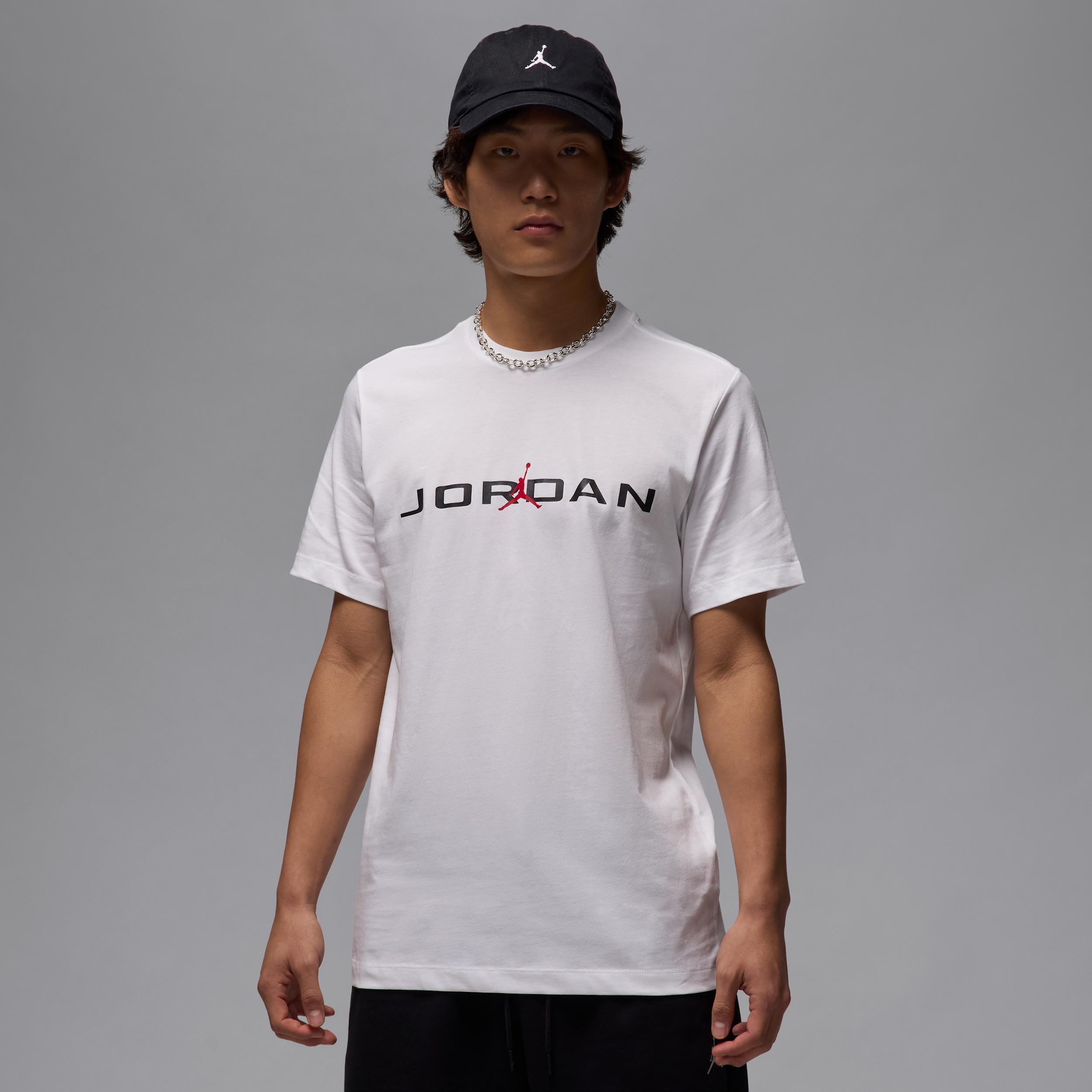 Men's Jordan Air T-Shirt Product Image
