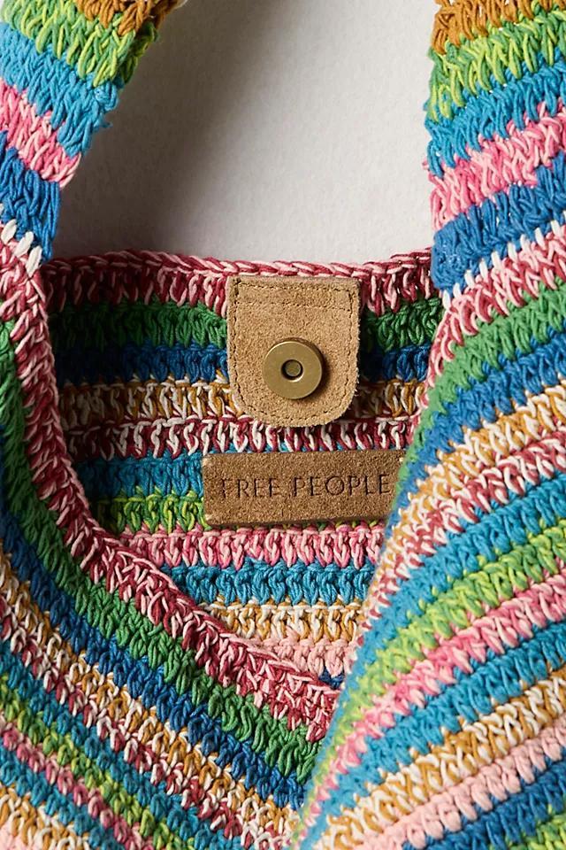 Cotswold Crochet Bag Product Image