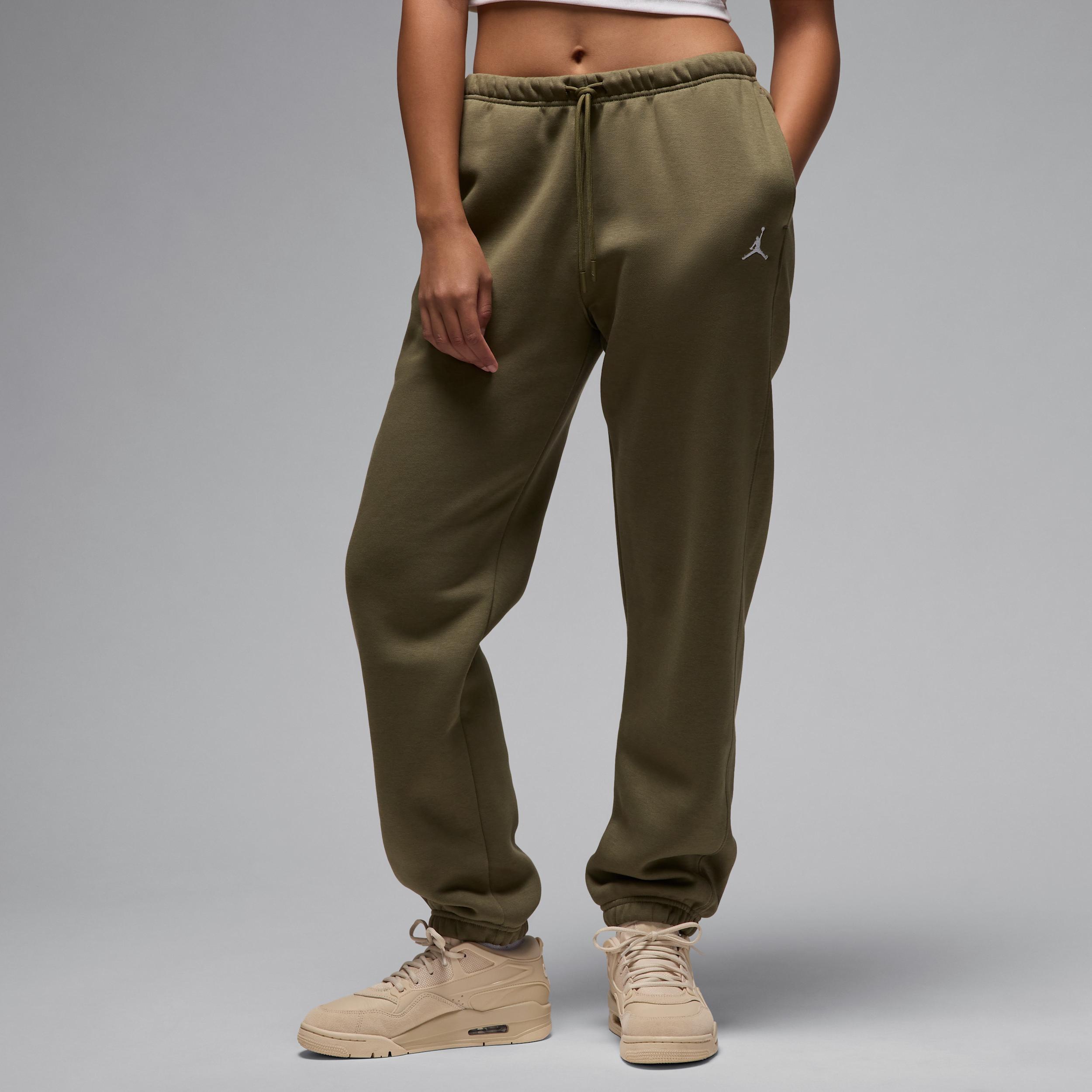Women's Jordan Brooklyn Fleece Pants Product Image