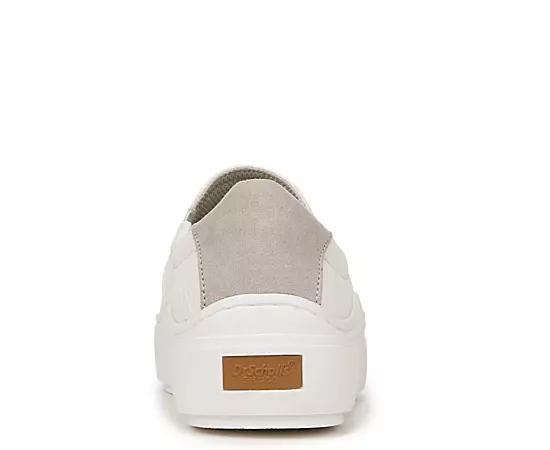 Dr. Scholls Womens Time Off Slip On Sneaker Product Image