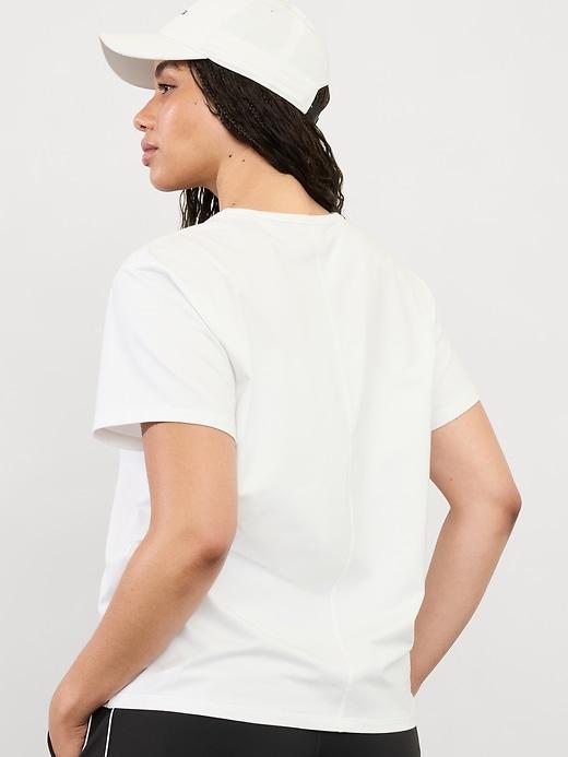 Essential Long Tee Product Image