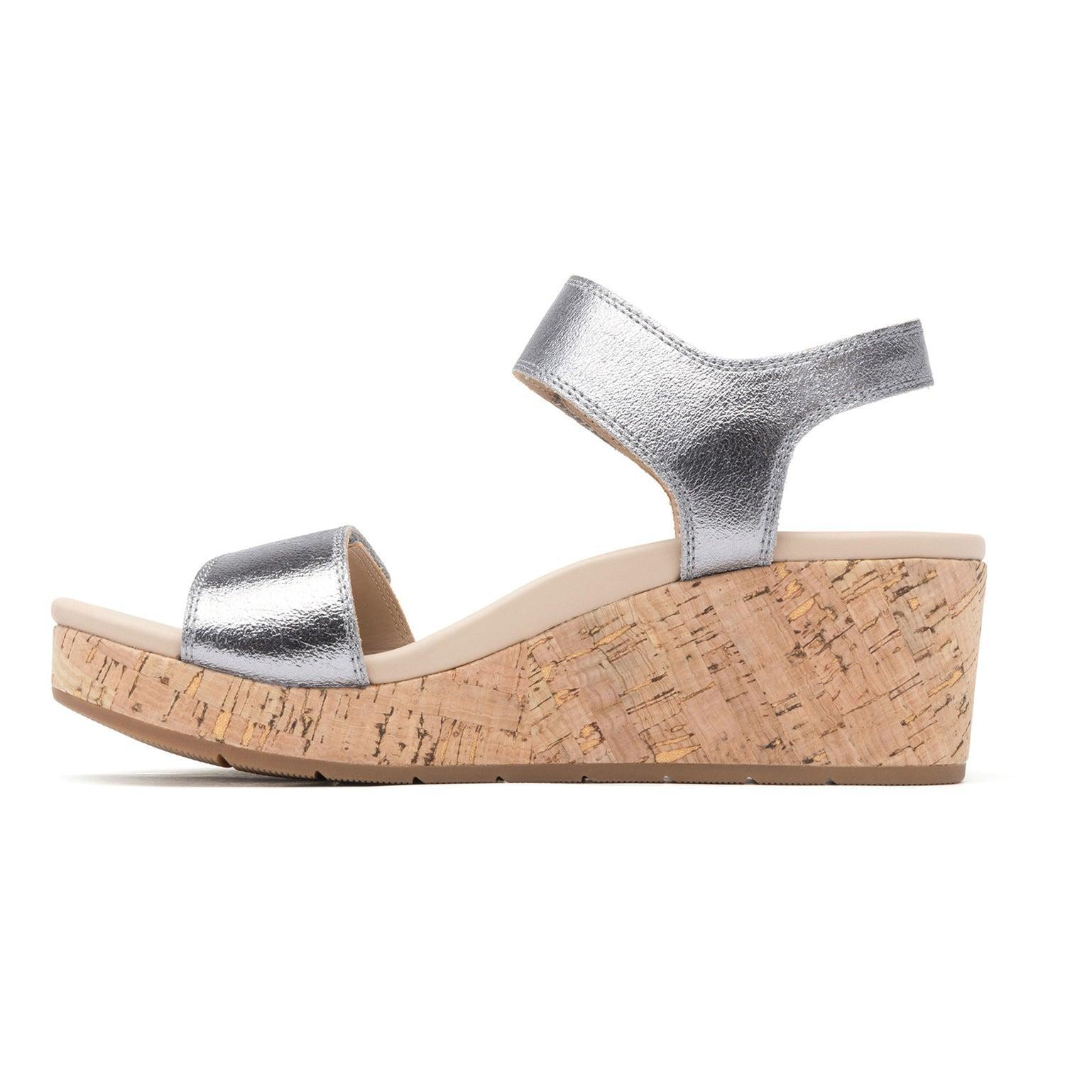 Riviera Strap Sandal Metatarsal Product Image