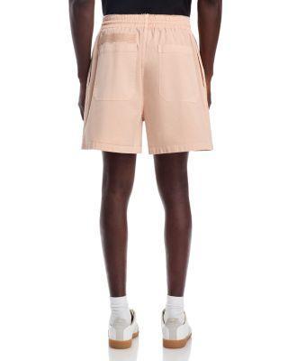 Relaxed 5.5" Pull On Shorts Product Image
