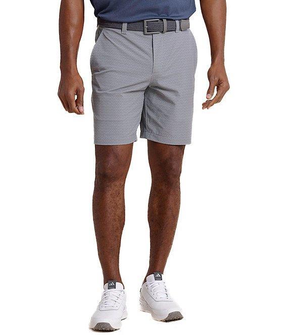 Southern Tide Brrr°die Geo Printed 8#double; Inseam Shorts Product Image