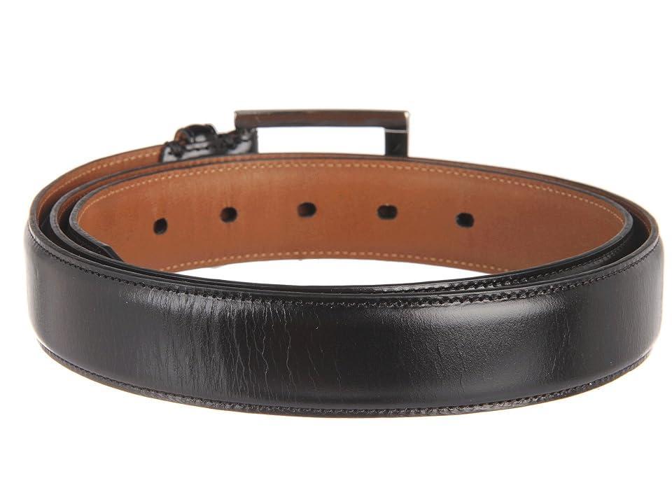Johnston  Murphy Mens Dress Belt Product Image