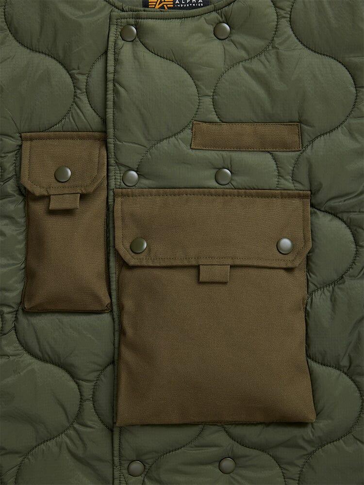 TACTICAL VEST Product Image