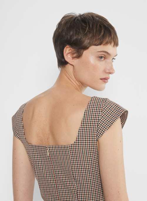 palette dress Product Image