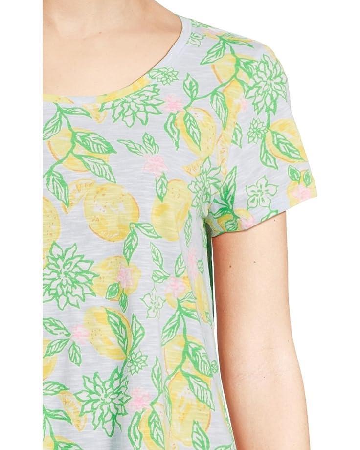Etta Scoop-Neck Product Image