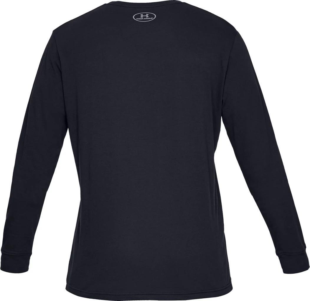 UA Left Chest Product Image
