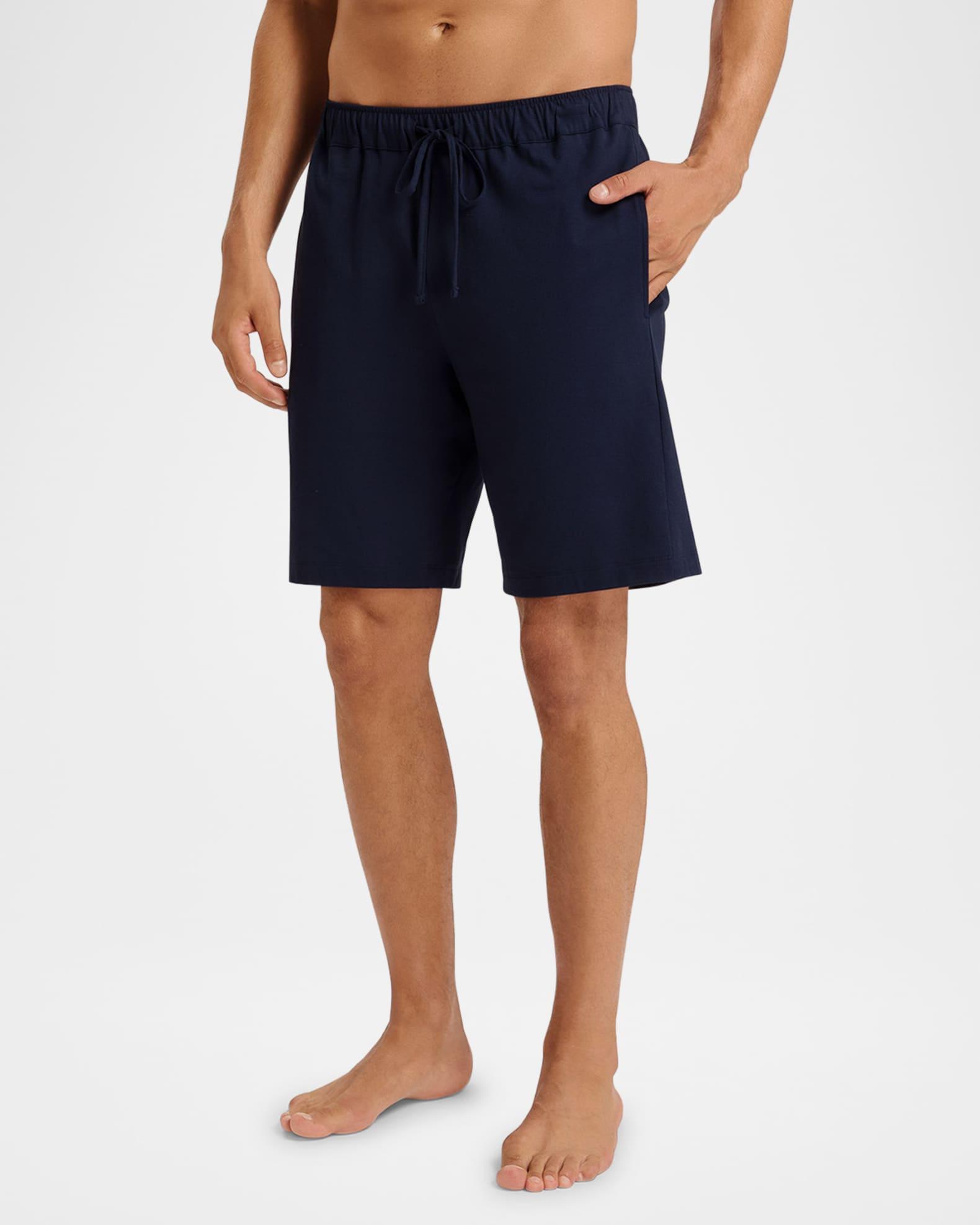 Men's Night Day Jersey Lounge Shorts Product Image