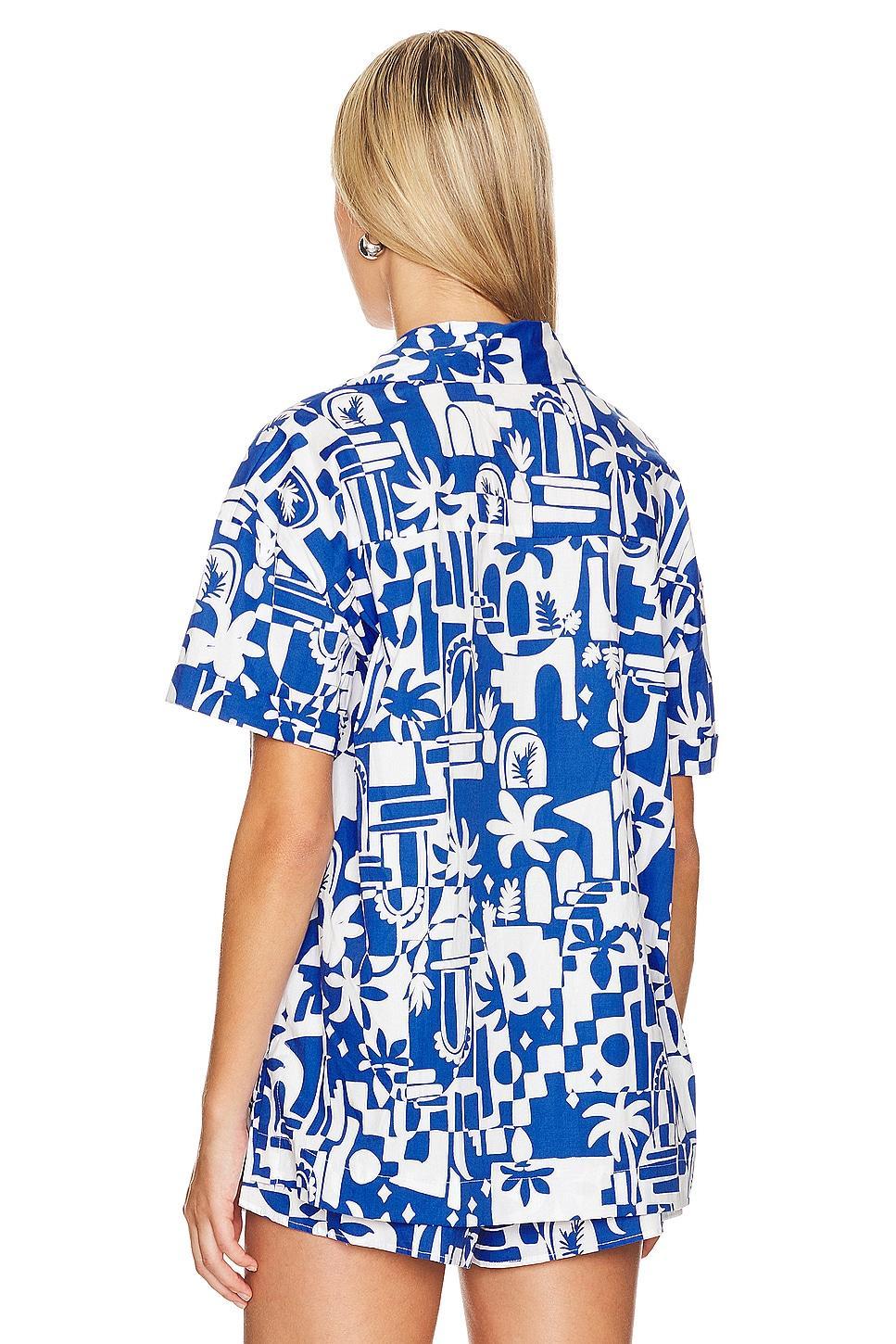 Parker Button Down Show Me Your Mumu Product Image