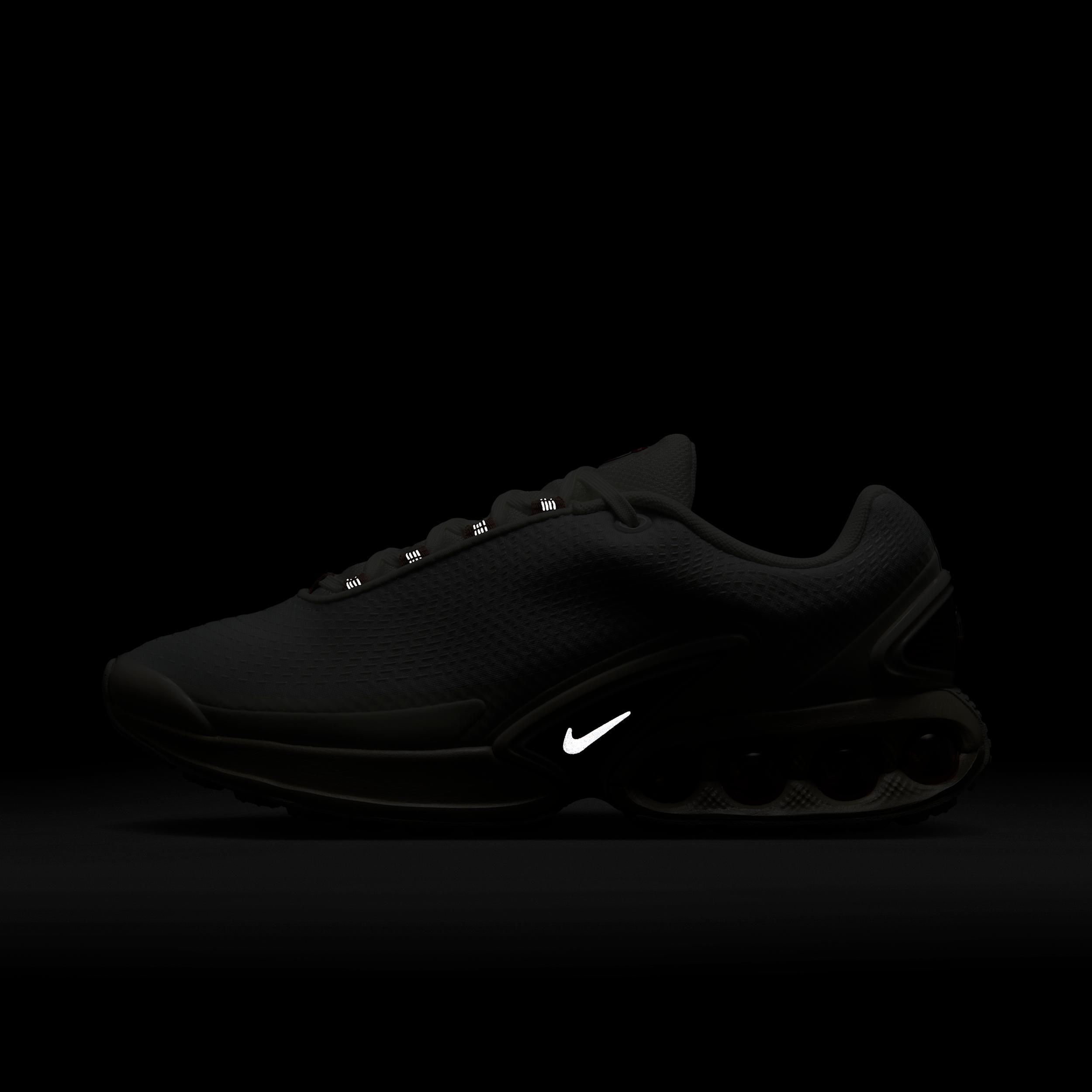 Nike Air Max Dn Tech Women's Shoes Product Image