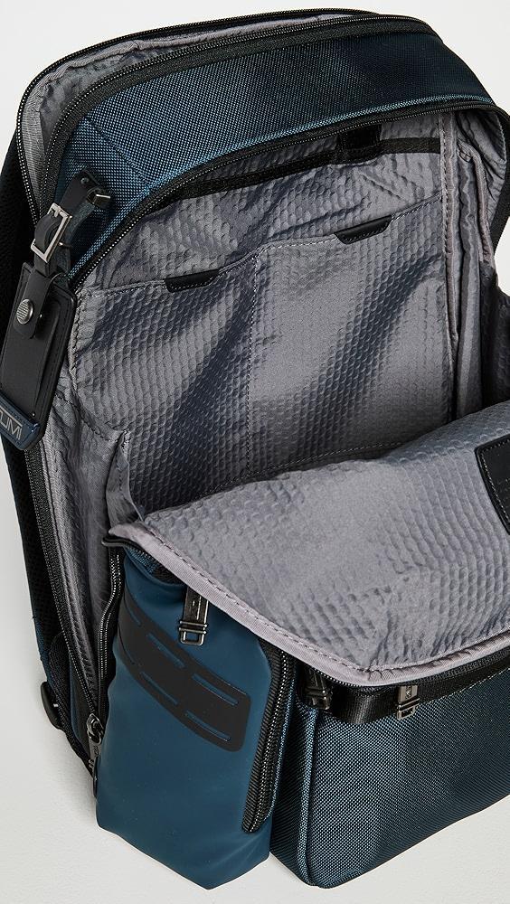 TUMI Navigation Backpack | Shopbop Product Image